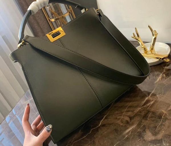 

new fashion shoulder bags pu leather handbags wallets for women bag designer totes messenger bags cross body