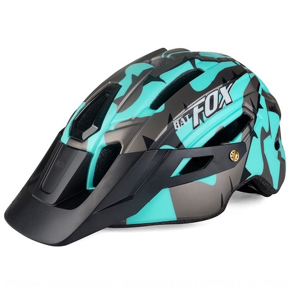 

qjahm batfox/manta mountain bike integrated riding with warning light safety batfox/manta bicycle bicycle bicyclemountain bike integrated ri