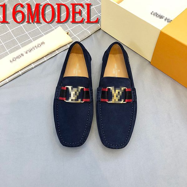 

luxurious crocodile skin loafer shoes men genuine leather lightweight slip-on man casual shoes handmade leisure soft men shoes, Black