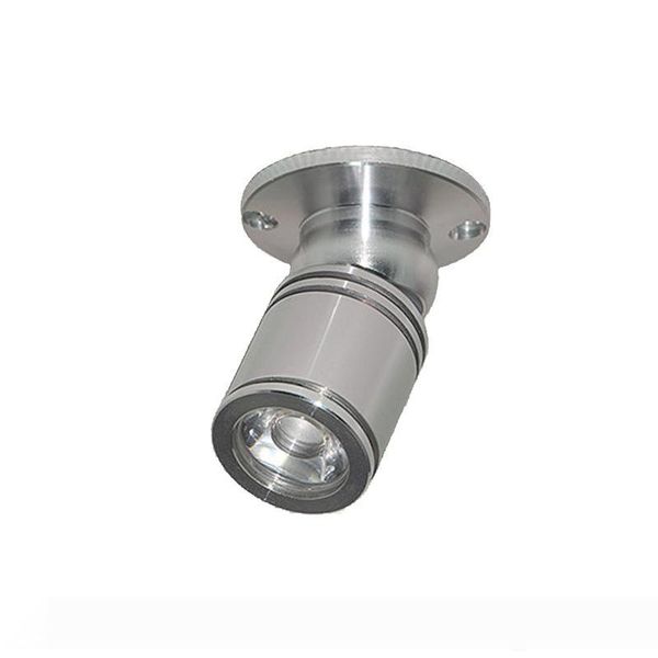 

led mini spotlight rotatable jewelry cabinet lamp spotlights led under cabinet light low voltage dc12v dhl