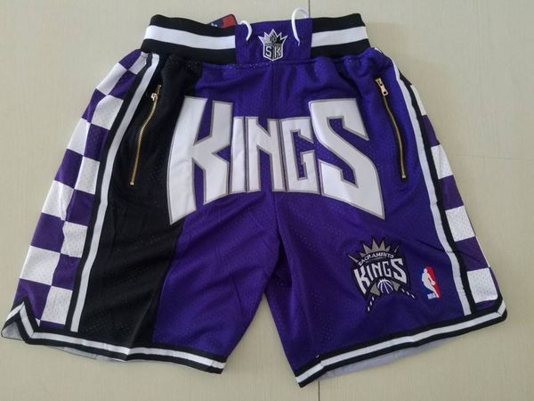 

men's just don 1994-95 purple retro jersey, Gray