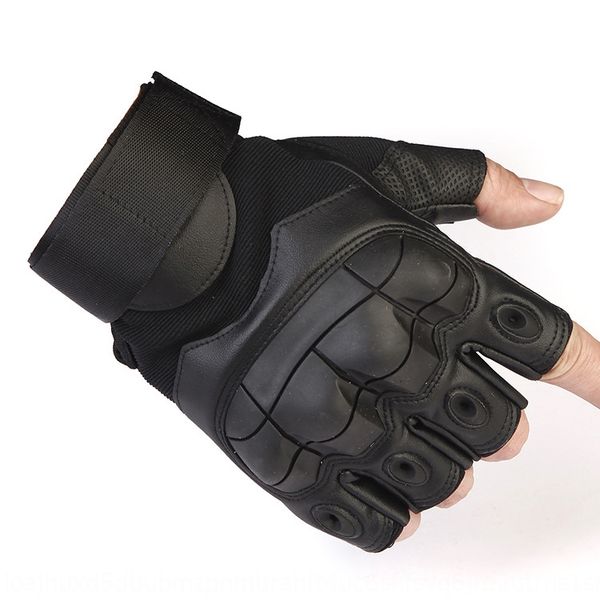 

тактика ybsnu мягкой оболочка открытый половины пальцев мужчины спецназ фитнес борется альпинизм езды защитных перчаток защитных перчаток