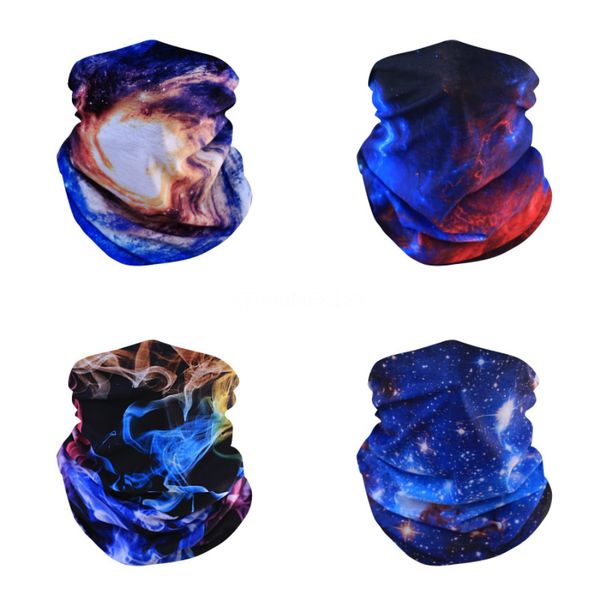 

sports magic bandana i silk cycling scarf mask summer sunscreen multifunctional breatable outdoor fa masks in stock #222#389