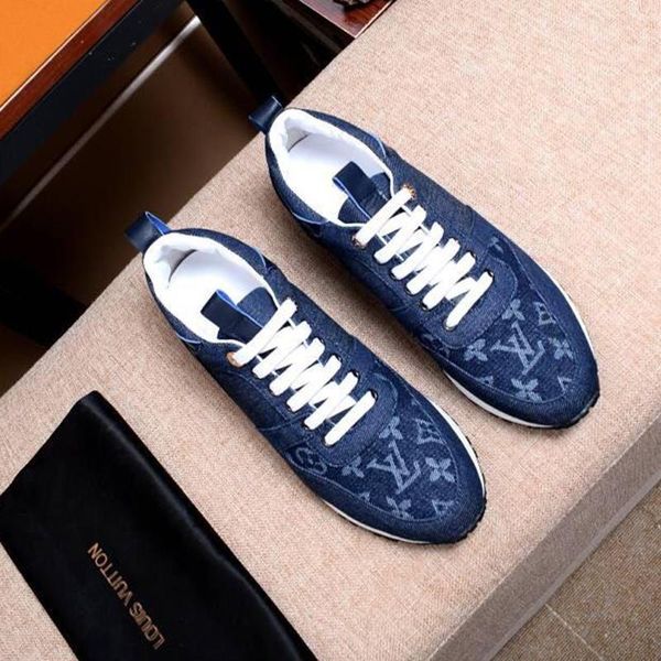 

new arrival mens shoes fast delivery run away sneaker outdoor walking breathable running shoes luxury lace -up plus size casual men shoes