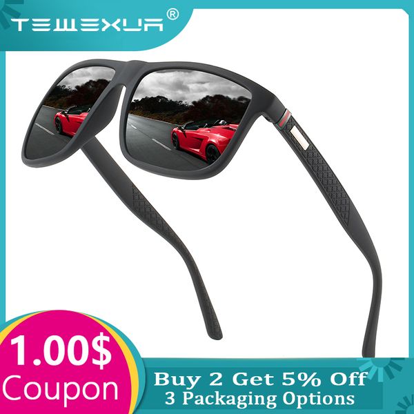 

2020 new luxury polarized sunglasses men's driving shades male sun glasses vintage driving travel fishing classic sun glasses, White;black