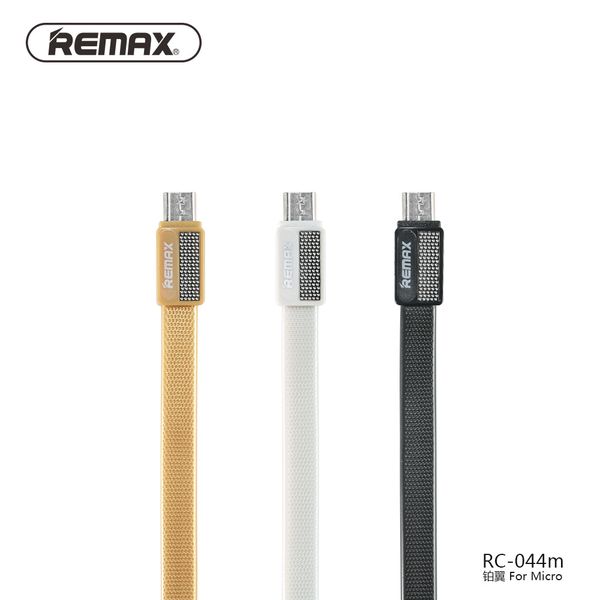 

ремакс rc-044m быстрая скорость передачи данных кабель micro usb кабель для зарядки для samsung htc huawei usb cable100cm с пакетом