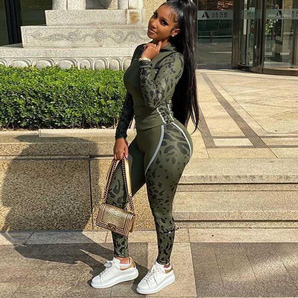 

two piece dress women clothes 2021 tracksuit runway sweat suits set and pants lounge wear 2pac ropa deportiva mujer fall outfits1, White