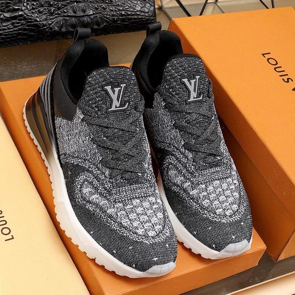 

fashion classic mens shoes drop ship comfortable sports new arrival shoes scarpe sportive da uomo lightweight casual plus size mens shoes