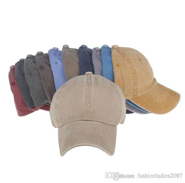 

women snapback caps men baseball cap hats for men casquette plain bone gorras cotton washed blank vintage baseball caps sun hat, Blue;gray