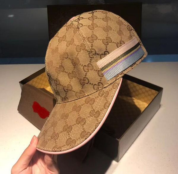 

20ss luxury caps new tiger pattern letter hip hop ball caps four seasons men women hats baseball snapback cap no box 1 2020803p, Blue;gray