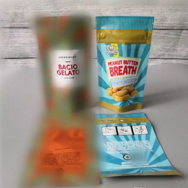 

gelato сумки масло арахисовое майларовый для дыхания bacio херб sherbinskis упаковка proof сумки цветы сухой провонять мешок стенд ccdoi ots, Pink;blue