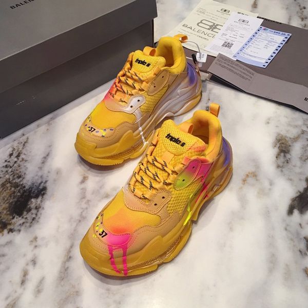 

2020aw designer designs new leisure and entertainment hiking shoes, outdoor jungle adventure shoes, original packaging and box delivery, Black