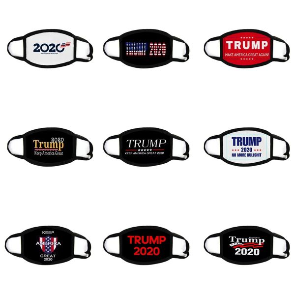 

stock fabric washable dustproof face mask with eye shield 7 colors man and women fashion masks#697