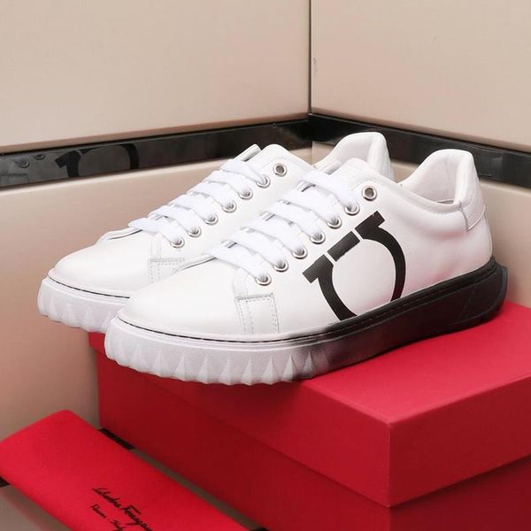 

новое прибытие мужская обувь мода кроссовки flats платформы плюс размер lightweight zapatos de hombre роскошные кружева -до low top спорт му, Black