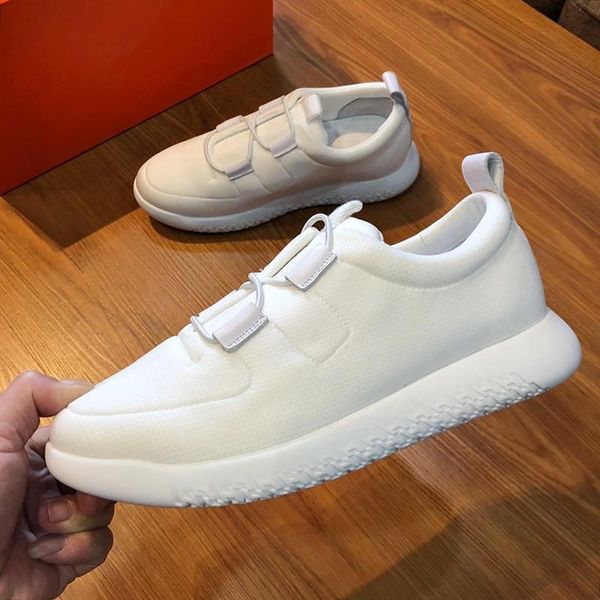 

new arrival team sneaker men 's shoes autumn and winter low lace -up casual men shoes lightweight sneakers zapatillas, Black