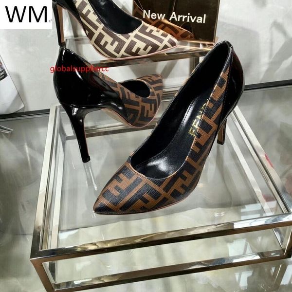 

leather women heels sandals slippers mules slides pumps sneakers dress shoes, Black;green