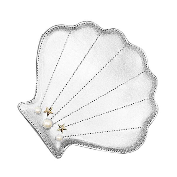 

women hologram pu handbag shoulder crossbody bag tote chain satchel purse