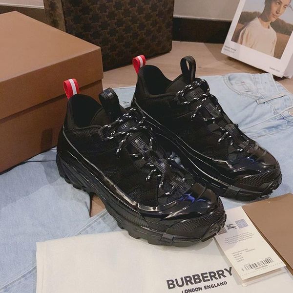 

2020wk designer new luxury men's casual sports shoes, designer casual shoes of and fast delivery with original box, Black