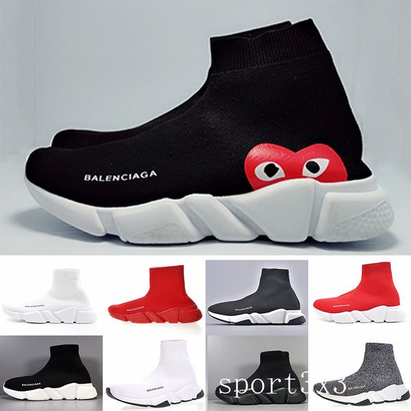 

fast shipping running shoes men women 2019 black white desert pink sea sport shoes designer sneakers trainers size 40-45 ehvvt