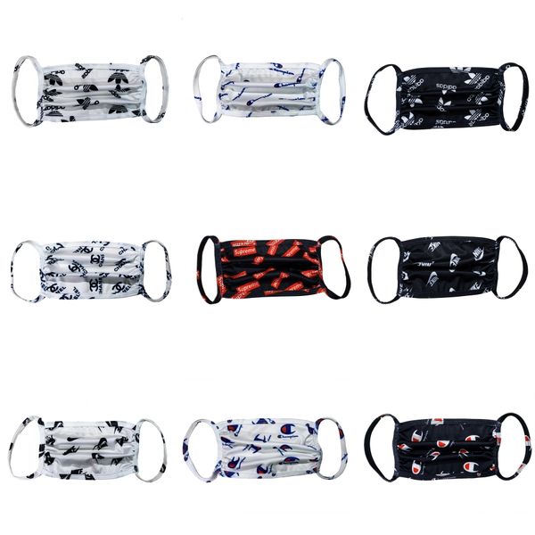 

reusable cotton air pollution dust-proof masks with vavle adjustable ear straps face mouth mask with filter outdoor#762, Blue;pink