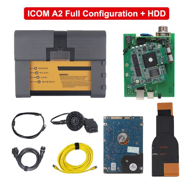 

icom a2 icom next wifi diagnostic & programming tool a2 b c 3 in 1for diagnostic for support multi-language