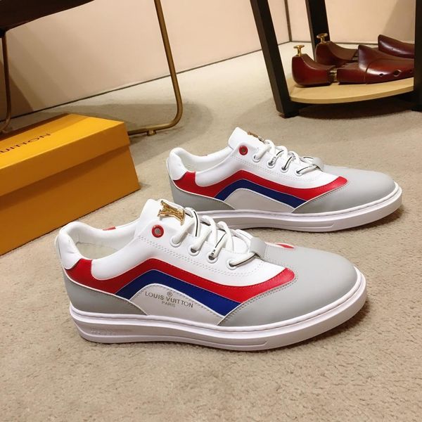 

2020-2019ss limited edition luxury designer men's casual shoes, trend outdoor men's fashion sports shoes, yards: 38-45
