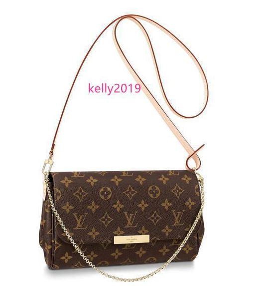 

favorite mm m40718 new women fashion shows shoulder bags totes handbags handles cross body messenger bags