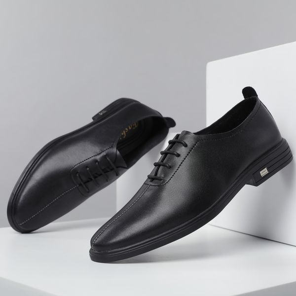 

fashion mens zapatos leather causal sapatos shoe sports 2020 black de for casuales flat shoes sneakers men zapatillas casual