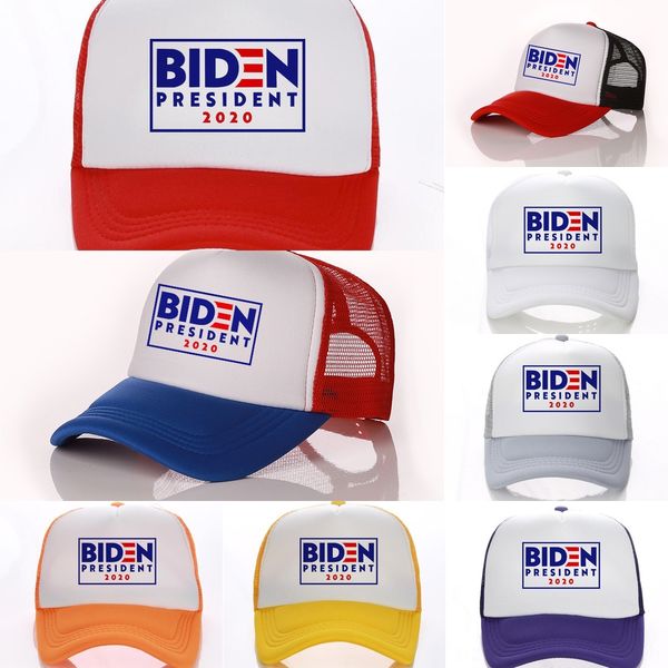 

ulwbf biden 2020 keep america president great baseball cap 2020 republican baseball hat caps embroidered biden biden cap, Blue;gray