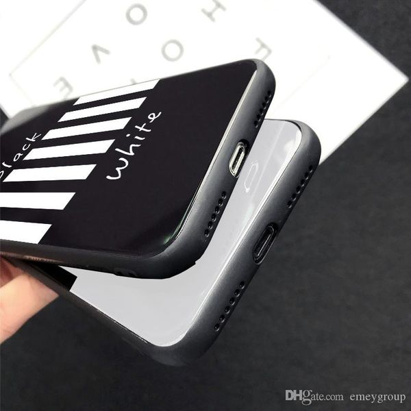 

luxury designer for iphone 11 pro max xs max xr 8 7 plus business case 9h hardness tempered glass glossy phone back cover