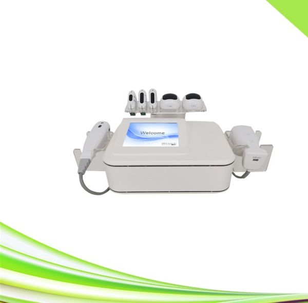 

new 2 in 1 ultrashape liposonix hifu slimming shape smas hifu facial tightening device