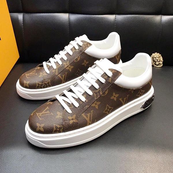 

mens luxury casual shoes 2020 new arrival sale running plus size luxus sneakers lace -up comfortable autumn and winter shoes footwears