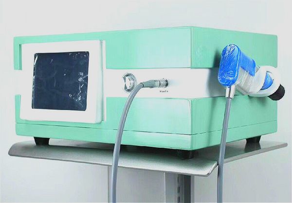 

физическая acoustic radial shock wave device eswt shockwave therapy машина для целлюлита и тела боли