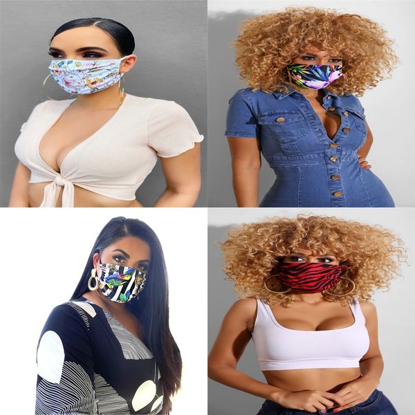 

yeduo halloween skull masks outdoor motorcycle bicycle multi function neck warm#407, Black