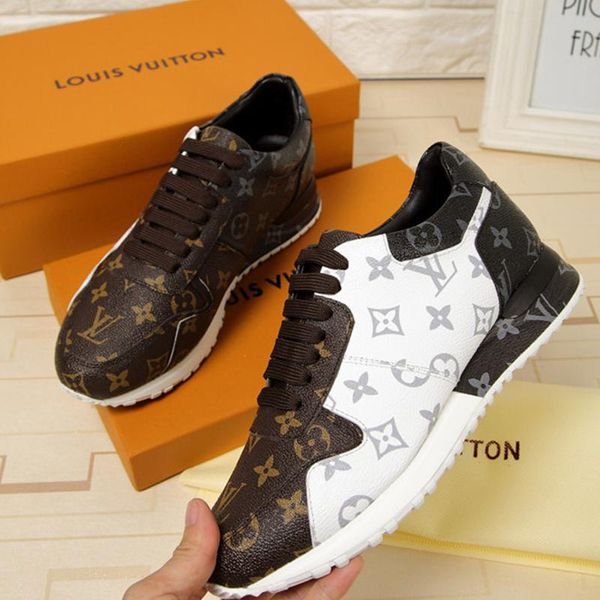 

87 designer high-quality men's casual sports shoes and luxury outdoor casual shoes, the original box size is 38-45, Black