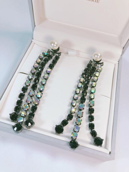 

popular jewelry classic pearl agate bee fashion personality new ing, Golden;silver