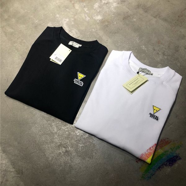 

2020fwss sweatshirts men women 1 embroidery hoodie hooded, Black