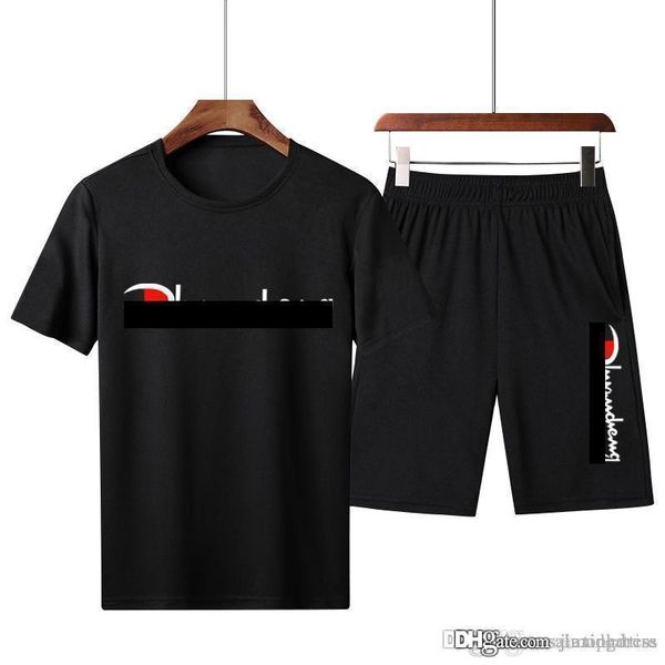 

нове мђжин коѬокие Ѭђкава set поѬивна лен одежда ђболка и оѬ две а, Gray