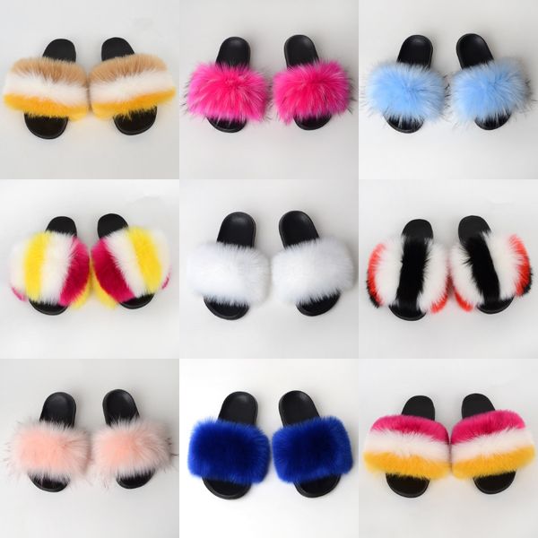 

nan jiu mountain 2020 women flat sandals summer beach sandals handmade rhinestone open toe rome slippers plus sieze 38-42 lll#652, Black