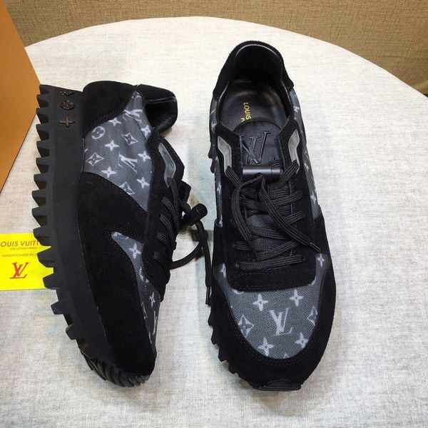 

2020cf new men's trend wild casual shoes hiking shoes outdoor adventure sports jogging shoes original packaging box fast delivery, Black