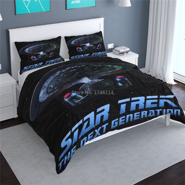 3d Printed Twin Full Queen King Size Bedding Set Star Trek Duvet Cover Comfortable Bed Linens Home Textile For Boys S Affordable Sets Modern From Micandy 41 39 Dhgate Com - Star Trek Toddler Bedding 3d Printed Twin Full Queen King Size Bedding Set Star Trek Duvet Cover Comfortable Bed Linens Home Textile For Boys S Affordable Sets Modern From Micandy 41 39 Dhgate Com - Star Trek Toddler Bedding