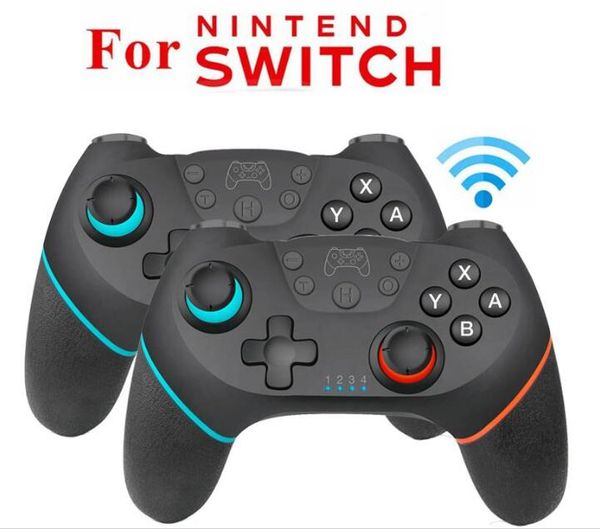 

беспроводной коммутатор pro gamepad bluetooth беспроводной пульт дистанционного управления d28 джойстик джойстик для n d28 переключатель pro