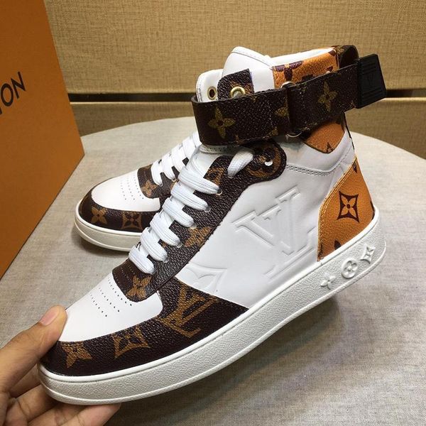 

boombox sneaker boot mens shoes casual breathable sports outdoor flats chaussures pour hommes luxury mens boots fashion design