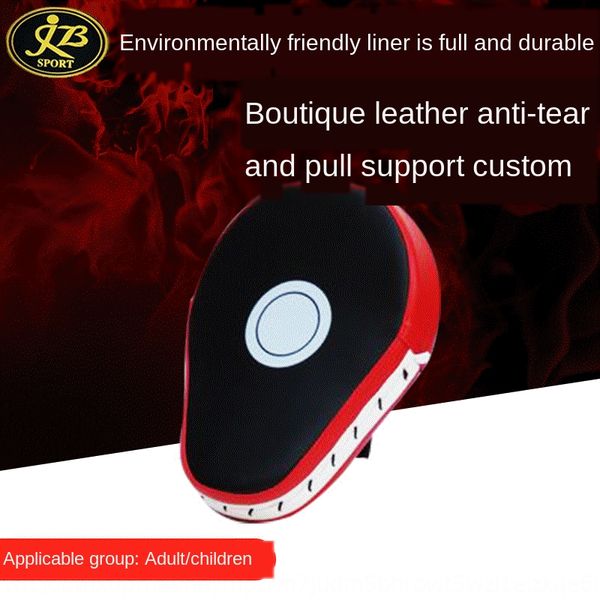 

arc boxing sanda boxing taekwondo foot pu arc fist sanda hand target children training target