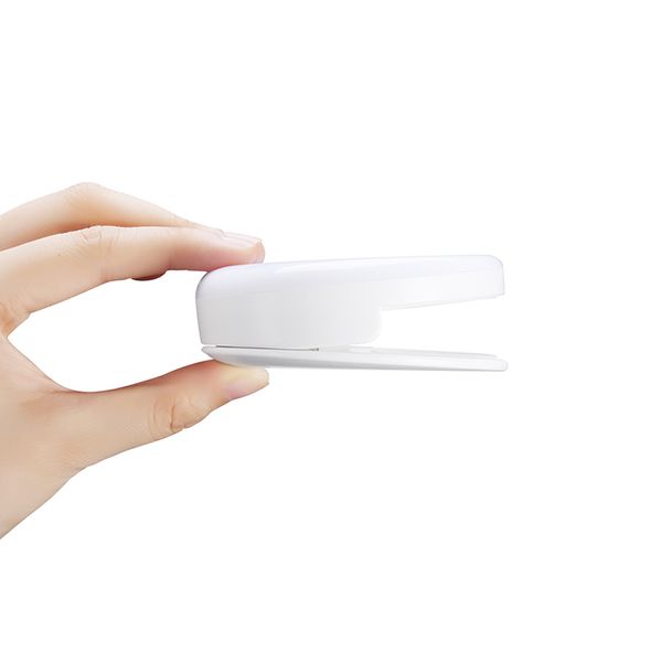 

universal led lamp ring light clip selfie fill enhancing usb charge for iphone 11 pro xr x xs max 6 7 8 plus for samsung huawei