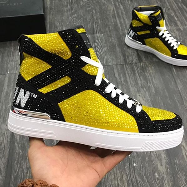 

breathable men shoes sneakers casual fashion tenis trainers comfortable chaussures pour hommes money beast hi -men shoes boots fast ship, Black