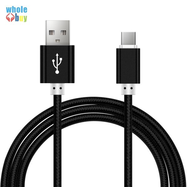 

0.25m pure color fast charger usb-c / micro usb cable for android