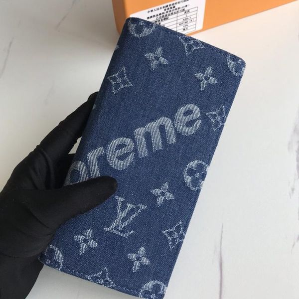 

new arrival womens bag wallet purses handbag money coin pocket luxury design leather long wallets card holder female purse fast delivery