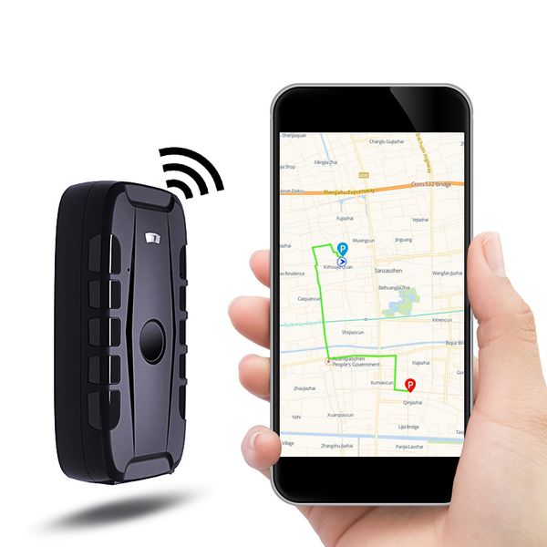 

2020 chinese competitive price waterproof gps tracking device gps track software andrio and ios system