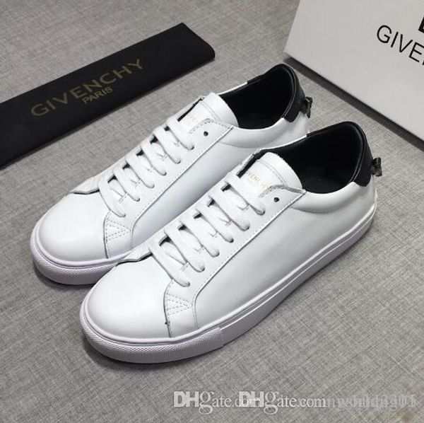 

white women's leather shoes men's and women's casual shoes black gold red fashion comfortable flat shoes size 35-46 0434